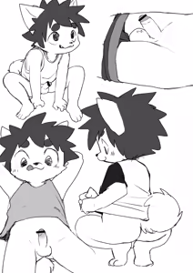 Page 689 of Artist - Manmosu Marimo [Enty+Fantia+Pixiv Fanbox] (2851630) Aug 2019 - Mar 2022 - preview thumbnail