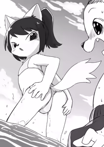 Page 791 of Artist - Manmosu Marimo [Enty+Fantia+Pixiv Fanbox] (2851630) Aug 2019 - Mar 2022 - preview thumbnail