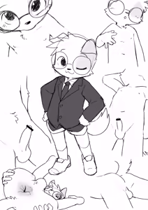 Page 802 of Artist - Manmosu Marimo [Enty+Fantia+Pixiv Fanbox] (2851630) Aug 2019 - Mar 2022 - preview thumbnail
