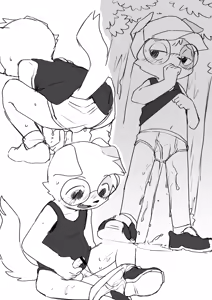 Page 981 of Artist - Manmosu Marimo [Enty+Fantia+Pixiv Fanbox] (2851630) Aug 2019 - Mar 2022 - preview thumbnail