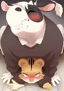Page 361 of Artist - Manmosu Marimo [Enty+Fantia+Pixiv Fanbox] (2851630) Apr 2022 - Jul 2024 - preview thumbnail