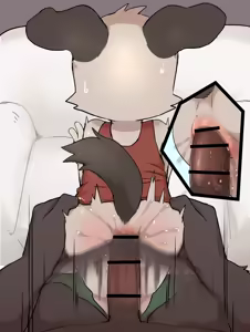 Page 37 of Artist - Manmosu Marimo [Enty+Fantia+Pixiv Fanbox] (2851630) Apr 2022 - Jul 2024 - preview thumbnail