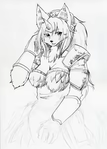Page 1186 of Ouka オウカ - preview thumbnail