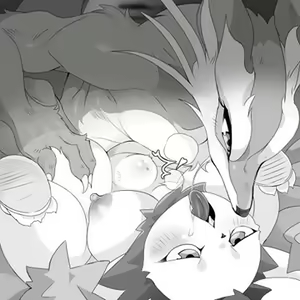 Page 1434 of Ouka オウカ - preview thumbnail