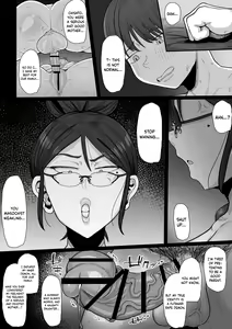 Page 35 of Futanari Shufu no Kazoku Kyouiku Plan - preview thumbnail