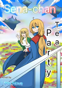 Sena-Chan — hentai manga cover on Fhentai