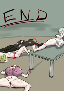Page 18 of soldier girls pt1 & 2 - preview thumbnail