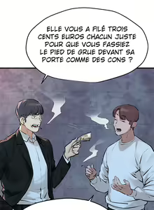 Page 186 of MOBY DICK (11 à 20) [Français] MugunwHa Scan - preview thumbnail