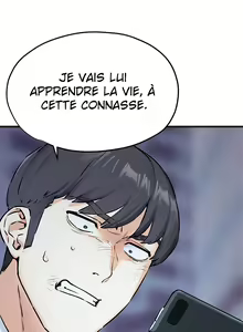 Page 187 of MOBY DICK (11 à 20) [Français] MugunwHa Scan - preview thumbnail