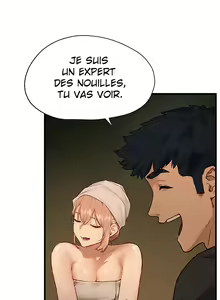 Page 57 of MOBY DICK (11 à 20) [Français] MugunwHa Scan - preview thumbnail