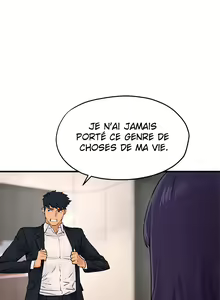 Page 64 of MOBY DICK (11 à 20) [Français] MugunwHa Scan - preview thumbnail