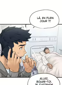 Page 81 of MOBY DICK (11 à 20) [Français] MugunwHa Scan - preview thumbnail