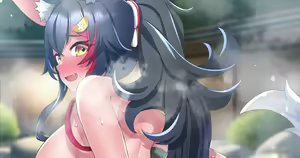 Page 160 of 弱みを握られたお嬢様♡ - preview thumbnail