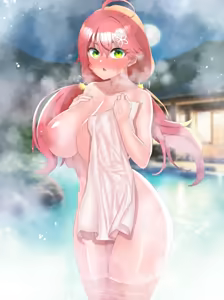 Page 1009 of 積極的なあくたん♡ - preview thumbnail