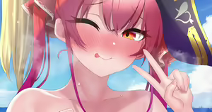 Page 526 of 積極的なあくたん♡ - preview thumbnail