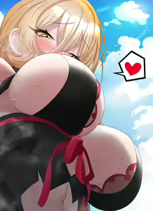 Page 693 of 積極的なあくたん♡ - preview thumbnail