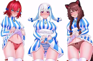 Page 990 of 積極的なあくたん♡ - preview thumbnail