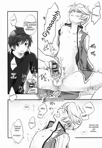 Page 13 of Doushi-sama Goyoutashi Love Item - preview thumbnail