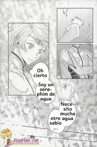 Page 14 of Natsu no Yuuutsu - preview thumbnail