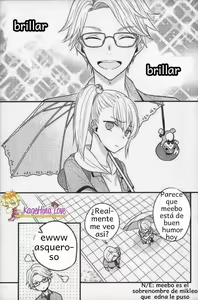 Page 10 of Natsu no Yuuutsu - preview thumbnail