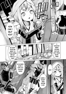 Page 120 of Kokon Touzai Youki Kitan | Mysterious Tales of Supernatual Lolis From All Times and Places - preview thumbnail