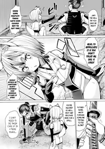 Page 122 of Kokon Touzai Youki Kitan | Mysterious Tales of Supernatual Lolis From All Times and Places - preview thumbnail