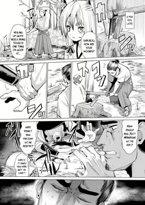 Page 126 of Kokon Touzai Youki Kitan | Mysterious Tales of Supernatual Lolis From All Times and Places - preview thumbnail