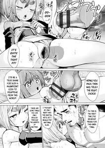 Page 138 of Kokon Touzai Youki Kitan | Mysterious Tales of Supernatual Lolis From All Times and Places - preview thumbnail