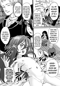 Page 75 of Kokon Touzai Youki Kitan | Mysterious Tales of Supernatual Lolis From All Times and Places - preview thumbnail