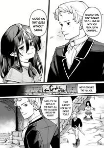 Page 91 of Kokon Touzai Youki Kitan | Mysterious Tales of Supernatual Lolis From All Times and Places - preview thumbnail