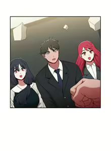 Page 1728 of 小孩子才做选择  | 小孩子才做選擇 1-93 END - preview thumbnail