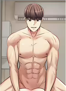Page 298 of 慾望成真App | 欲望成真App 1-81 END - preview thumbnail