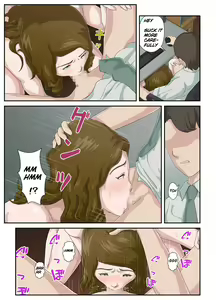 Page 28 of Dai Kirai na Haha wo Zenra Kaseifu ni Shita Hanashi - preview thumbnail