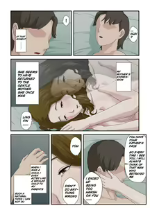 Page 47 of Dai Kirai na Haha wo Zenra Kaseifu ni Shita Hanashi - preview thumbnail