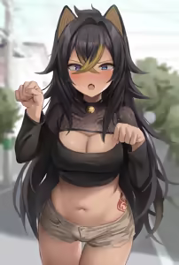 Page 323 of エレン・ジョー - preview thumbnail