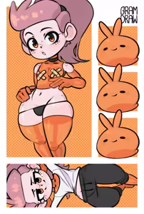 Page 6 of Artist - Gram Draw - preview thumbnail