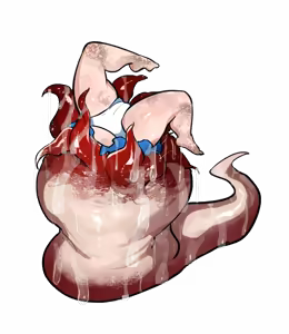Page 387 of Ero Trap Dungeon Roguelike（incomplete） - preview thumbnail