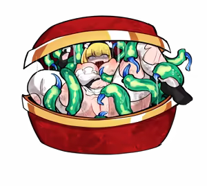 Page 683 of Ero Trap Dungeon Roguelike（incomplete） - preview thumbnail