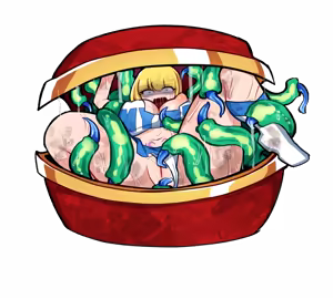 Page 685 of Ero Trap Dungeon Roguelike（incomplete） - preview thumbnail