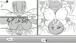 Page 88 of namiira 2 _ ta Noriyuki irasuto-shū - preview thumbnail