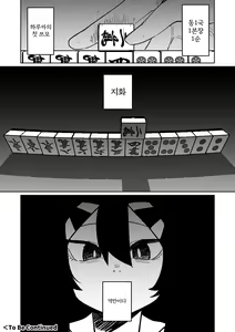 Page 21 of Benriya 68 Datsui Mahjong 08-11 | 흥신소68 탈의마작 08-11 - preview thumbnail
