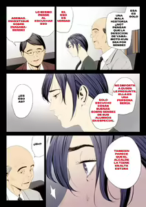 Page 29 of Hametsu no Itte VII | Medida desesperada VII - preview thumbnail