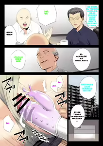 Page 3 of Hametsu no Itte VII | Medida desesperada VII - preview thumbnail
