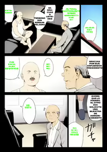 Page 42 of Hametsu no Itte VII | Medida desesperada VII - preview thumbnail