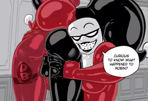 Page 143 of Diceyboi - preview thumbnail