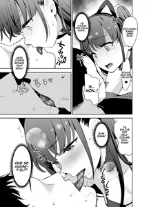Page 16 of Saimin ni Kakarutte Koto wa Oyome-san ni Naritaitte Koto da yo ne Kan - preview thumbnail