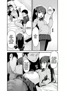 Page 42 of Saimin ni Kakarutte Koto wa Oyome-san ni Naritaitte Koto da yo ne Kan - preview thumbnail