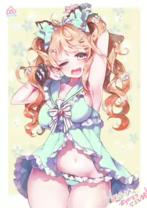 Page 246 of Artist ::: Kanola U - preview thumbnail