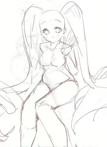 Page 741 of Artist ::: Kanola U - preview thumbnail