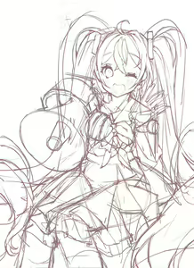 Page 761 of Artist ::: Kanola U - preview thumbnail